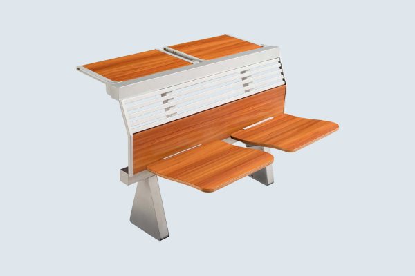 選擇階梯排椅應(yīng)注意哪些要點