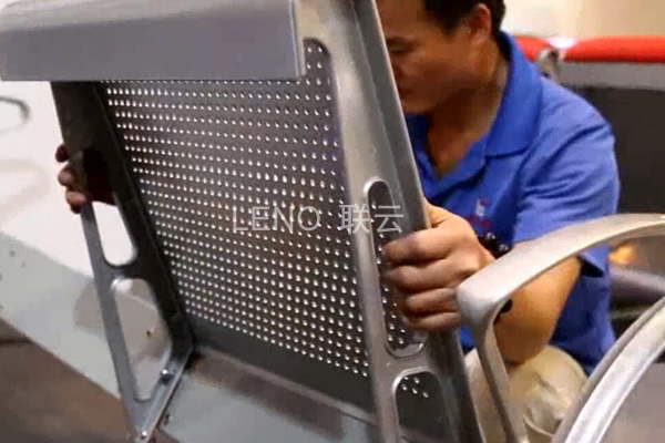 戶外等候椅安裝步驟及保養(yǎng)技巧