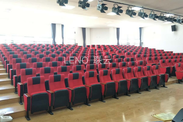 禮堂椅劇院椅保養(yǎng)維護方法有哪些？