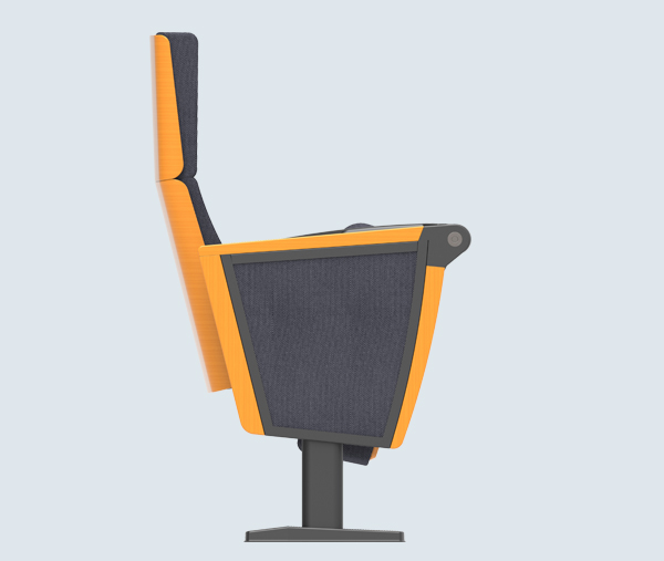 禮堂椅/報(bào)告廳座椅定制